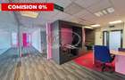 Comision 0% spatiu de birouri premium pe Dorobantilor - 5