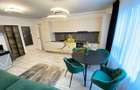 2 camere, mobilat modern, bloc nou, balcon, parcare, Gheorgheni - 1