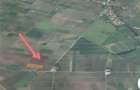 7400mp 1.4 eur Odobesti (VN) centru 3km asfalt - 3