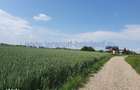 Teren apropiere lac Balotesti, 21500 eur - 8