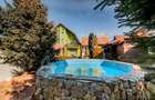 Casă individuală cu 7 camere cu Canalizare în Exterior Vest - 5