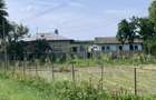 Casa + teren 2600 mp- Com. Negri- scop reziden?ial sau ind - 5