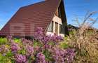 Casa tip A-Frame cu priveliste panoramica fabuloasa. - 2