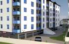 Apartament 3 camere, ansamblu nou, Radauti - 3