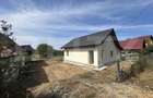Casă individuală, 100 mp utili, 700 mp teren, finisată, In Petresti - 1