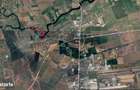 Corbeanca - Teren intravilan cu 88mp deschidere la lac - 9
