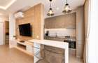 Apartament premium | Mamaia Central | 200 de metri de plaja | Terasa generoasa - 3