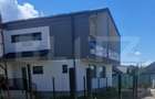 Casa semifinisata la ie?ire din Apahida, 150 mp utili, zona - 11