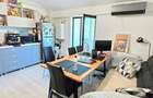 EXCLUSIVITATE! Apartament 2 camere mobilat, utilat, bloc NOU Cug - 1