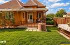 Casa cu farmec autentic, anexe, 1.100 mp teren roditor, Saulia, Mures - 1