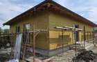 Casă individuală cu 4 camere cu Canalizare în Stupini - 11