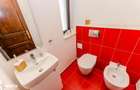 Casa 3 camere, zona Calea Dumbravii-Sub Arini, curte si filigorie - 3