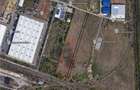 Vanzare teren industrial Pallady - Drumul intre Tarlale - Gara Catelu - 1