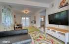 Tunari- Vila individuala -4 camere si gradina- - 5