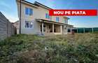 Casă cu Teren 250 Mp în Chișoda - 1