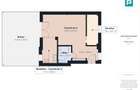 Apartament cu 2 camere semidecomandat în Central - 2