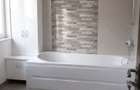 Apartament nou cu 4 camere, etaj 1, finisat modern, cu garaj sub bloc - 1
