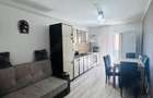 Apartament cu 2 camere semidecomandat în Florești - 1