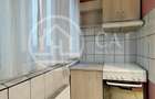 Apartament cu 3 camere decomandat în Nufărul - 14