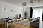 Apartament cu 2 camere semidecomandat în Pipera - 3