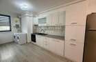 Apartament 2 camere modern, etaj 1, bloc nou, complet mobilat-utilat - 6