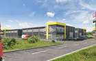 Spațiu industrial, de 597 mp, în Theodor Pallady - 3