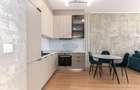 Apartament cu 2 camere decomandat în Herăstrău - 9