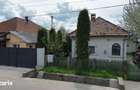 Casa Stalpeni, la asfalt, cu gaze, garaj, anexa, 3 camere, mobilata - 1