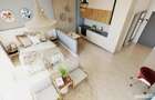 Vand apartament mamaia nord - 2