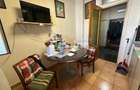 Apartament 3 camere decomandat - 2 bai - etaj 7/8 in zona Vi - 4
