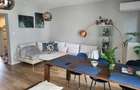 Apartament cu 2 camere în Florilor - 1