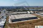 LOGICOR Bucuresti III - proiect in dezvoltare