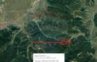 Teren de 20000 mp, în Dălghiu - 7 Teren de 20000 mp, în Dălghiu - 7