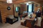 Cabana de lemn Racoasa, judet Vrancea - 2