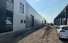 Spațiu industrial, de 450 mp, în Centura Nord - 4
