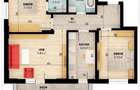 Apartament 3 camere - 75 mp, direct dezvoltator - 2