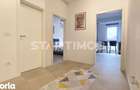Apartament mobilat Vitus Residence cu parcare subterana - 9