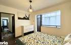 APARTAMENT 3 CAMERE PODU ROS ZONA RESTAURANT COTNARI SPRE INCHIRIERE - 4