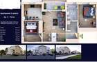 Apartament cu 3 camere decomandat în Sânpetru - 1