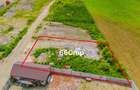 Teren Construcții intravilan de 660 mp, în Stupini - 1