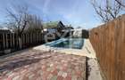 Jilva granita Magurele 140 mp utili 1091 mp piscina,solar toate utili - 19