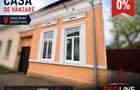 Casa individuala solida, disponibila in exclusivitate prin RED LINE IMOBILIARE COMISION 0 - 9
