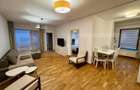 Apartament 2 camere, 55 mp, mobilat modern, zona Platinia/Plopilor - 1