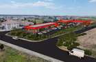Spatii comerciale de inchiriat in noua Galerie Senso Lake – Dumbravita - 10