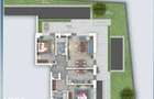 Apartament 3 Camere Pallady/ Parter cu Terasa ?i Gradina - 2