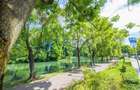 Casă individuală cu 4 camere cu Canalizare în Central - 15