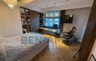 Penthouse cu piscina la etajul 11-Mobilat Lux-344mp-parcare-lift - 7