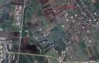 Teren Sanpetru, str Armoniei, 539mp, cu proiect casa si avize in lucru - 16