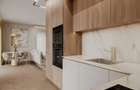 Apartament cu 3 camere decomandat în Unirii - 4