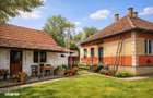 Casa din caramida | Teren 2000 mp|Anexe tradi?ionale | Bojt - 14